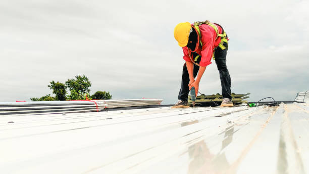 4 Ply Roofing in Lampeter, PA