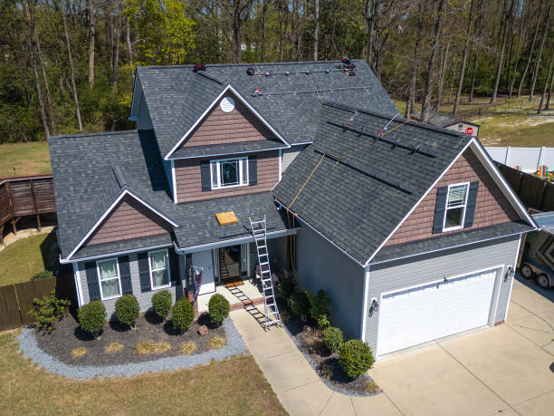 Fast & Reliable Emergency Roof Repairs in Lampeter, PA