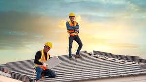 Trusted Lampeter, PA Roofing Experts